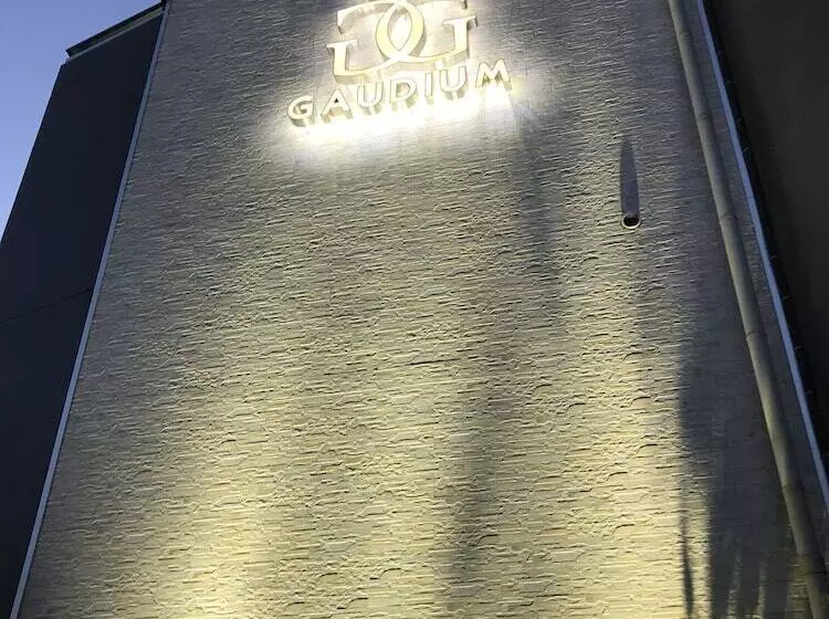 Hotelli Gaudium   Adult Only