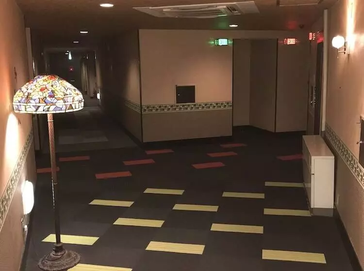 Hotelli Gaudium   Adult Only