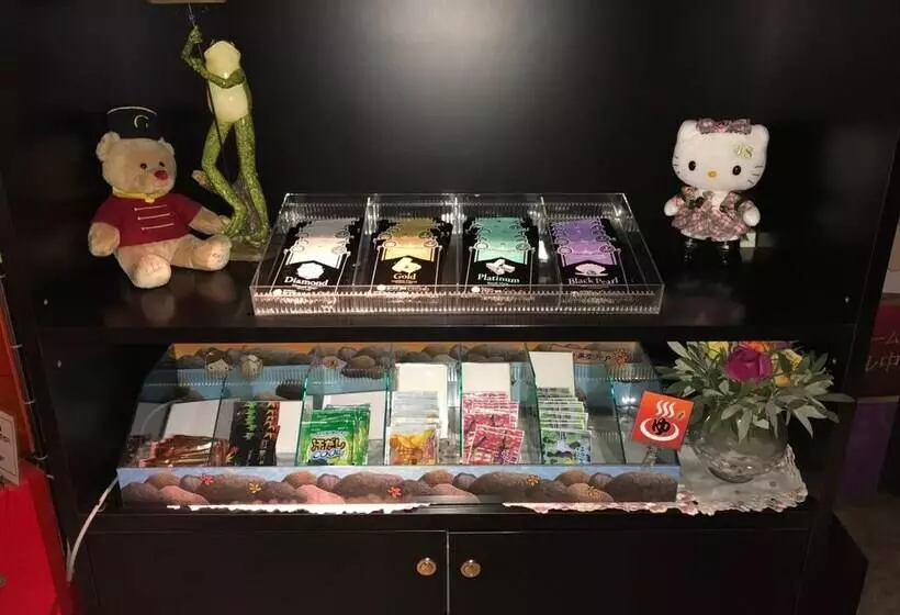 Hotelli Gaudium   Adult Only