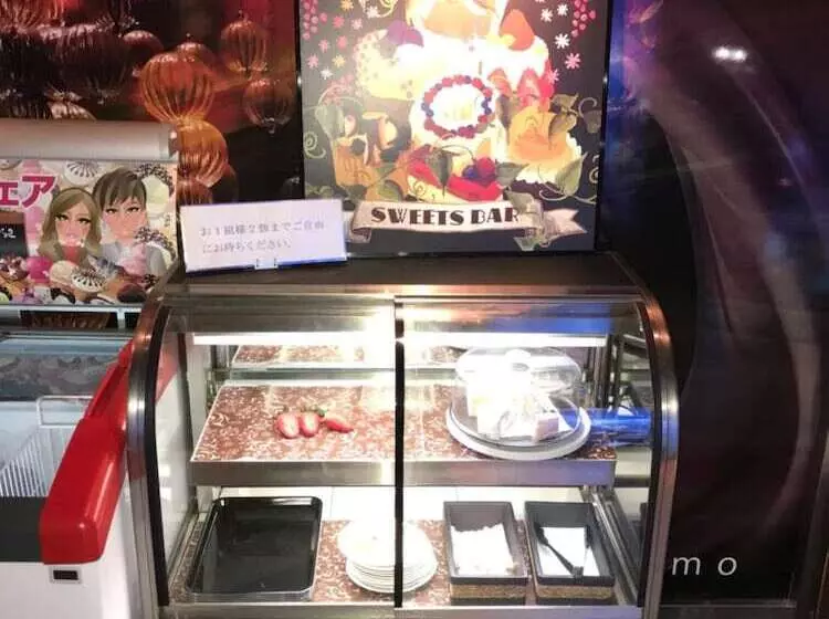 Hotelli Gaudium   Adult Only