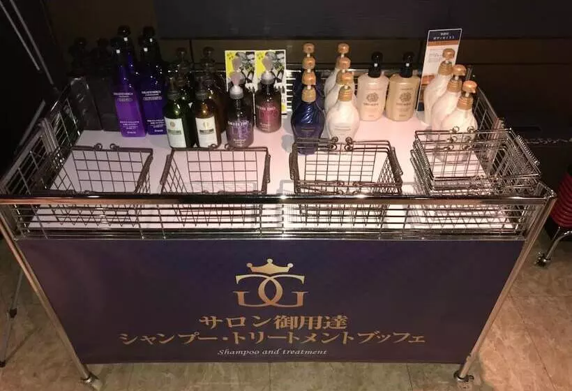 Hotelli Gaudium   Adult Only