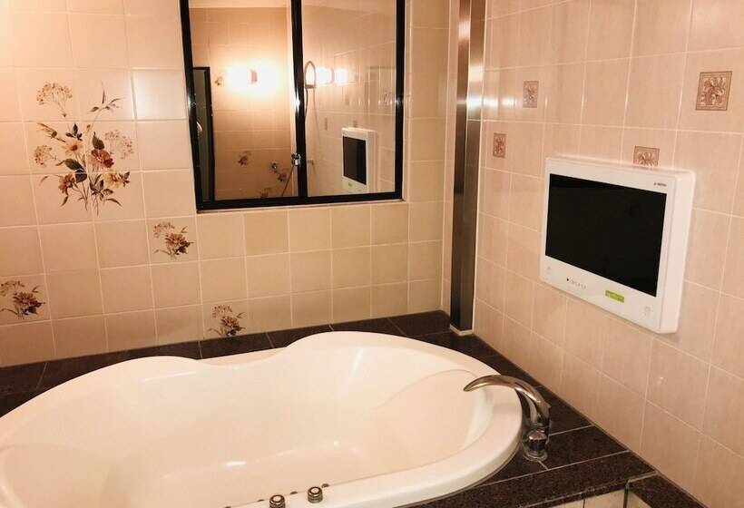 فندق Gaudium   Adult Only