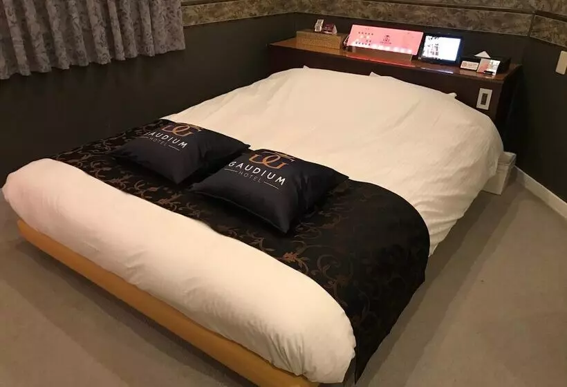 Hotelli Gaudium   Adult Only