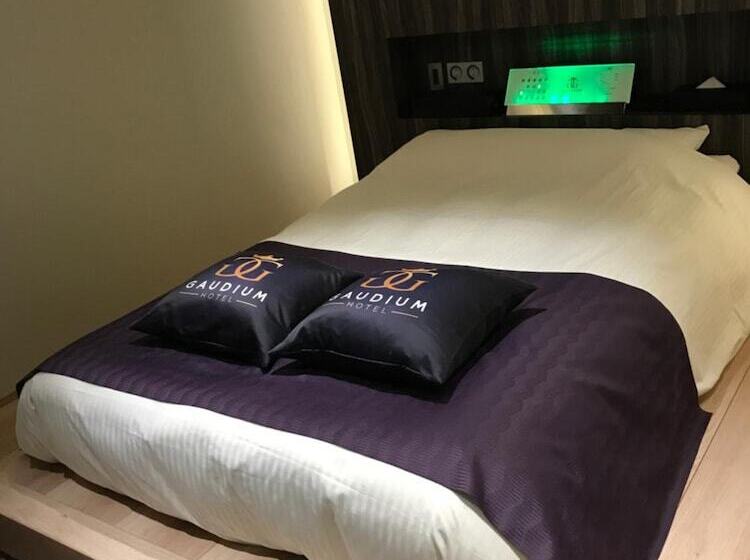 فندق Gaudium   Adult Only