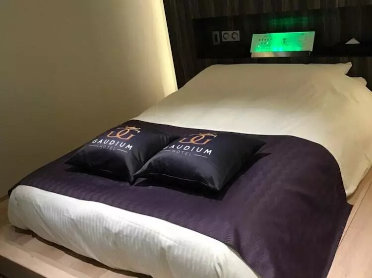 Hotelli Gaudium   Adult Only