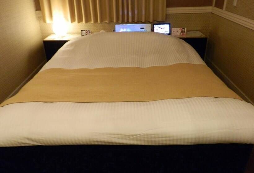 فندق Gaudium   Adult Only