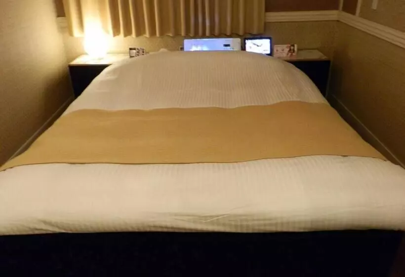 Hotelli Gaudium   Adult Only