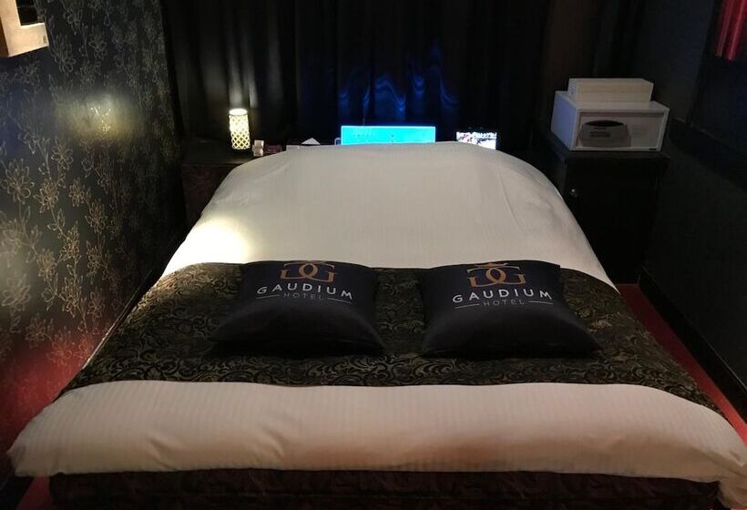 فندق Gaudium   Adult Only