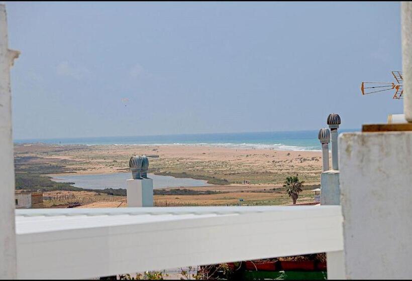 호텔 Habitación Velarde