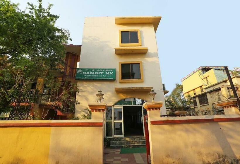 Hotel Oyo 40628 Sambit Nx