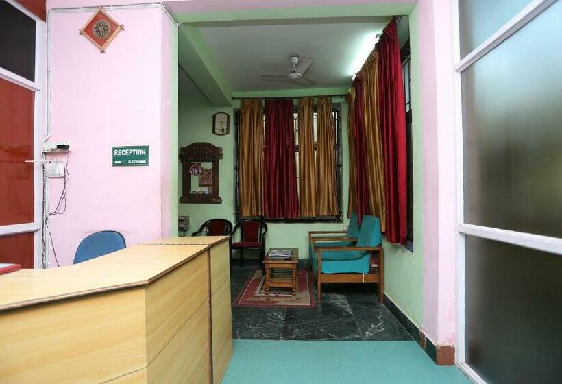 Hotel Oyo 40628 Sambit Nx