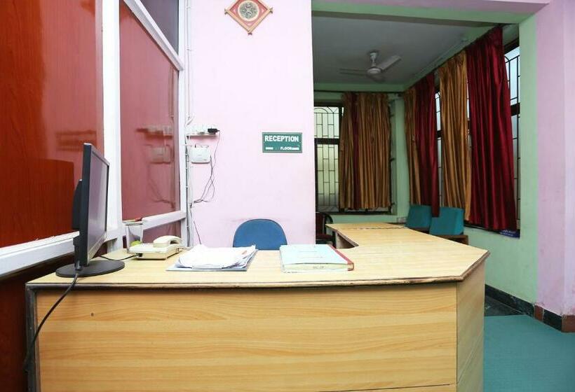 Hotel Oyo 40628 Sambit Nx