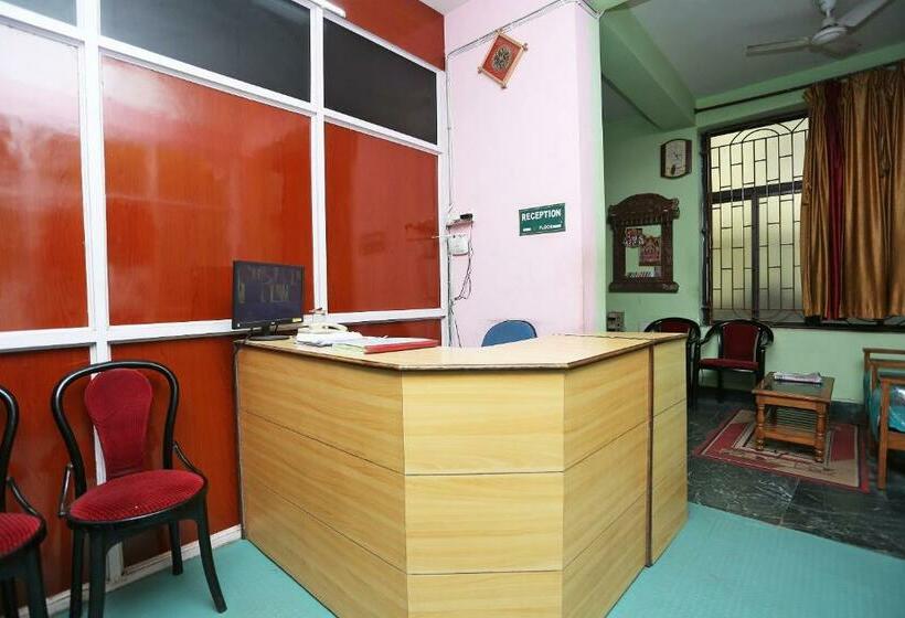 Hotel Oyo 40628 Sambit Nx