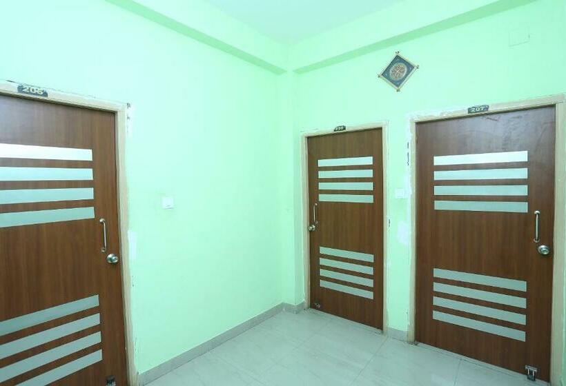 Hotel Oyo 40628 Sambit Nx