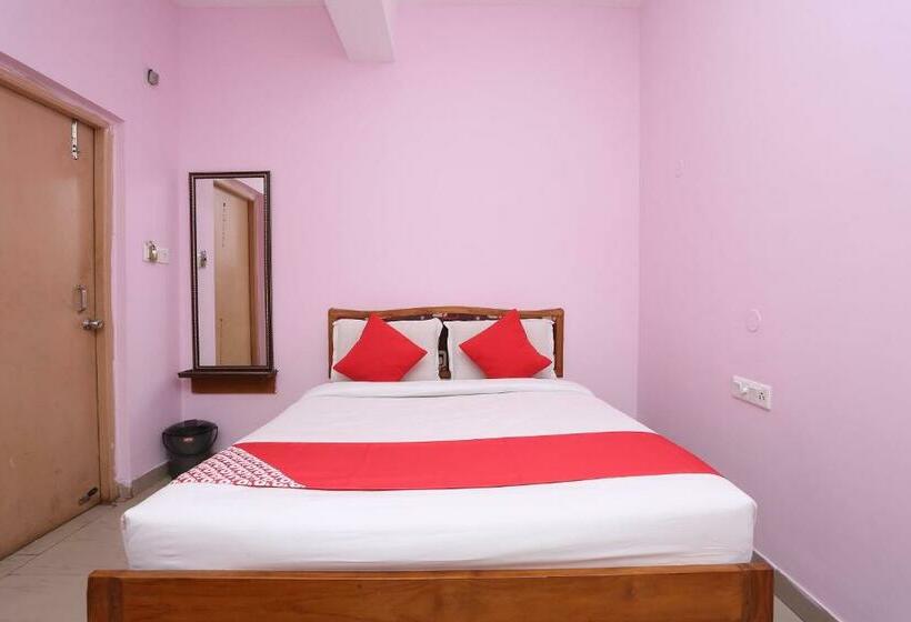 Hotel Oyo 40628 Sambit Nx