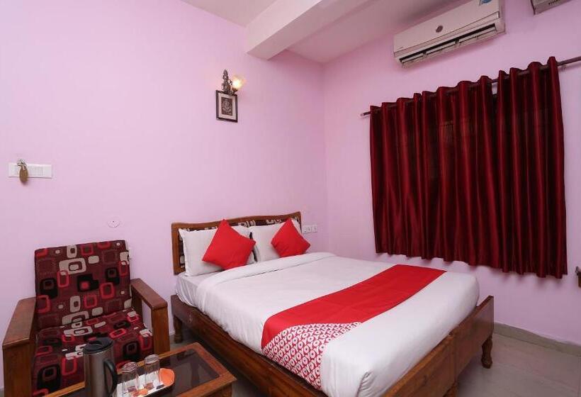 Hotel Oyo 40628 Sambit Nx