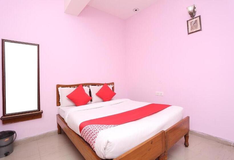 Hotel Oyo 40628 Sambit Nx