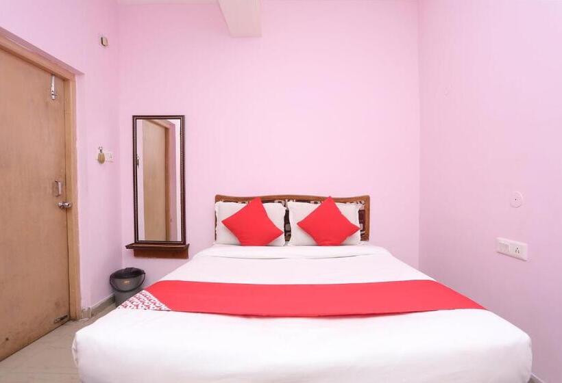 Hotel Oyo 40628 Sambit Nx