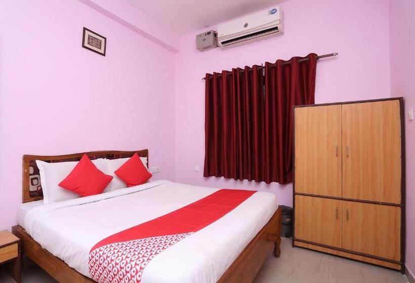 Hotel Oyo 40628 Sambit Nx