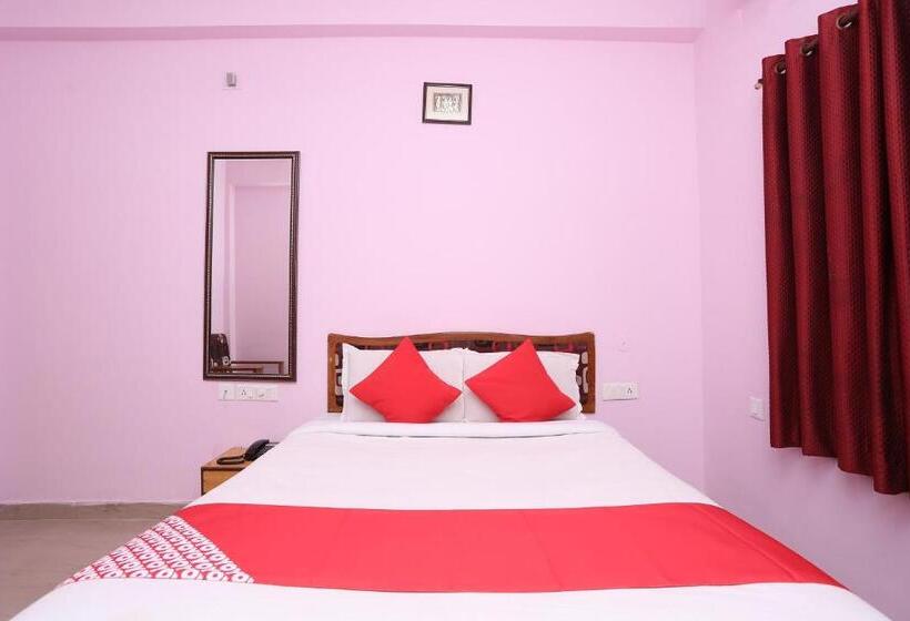 Hotel Oyo 40628 Sambit Nx
