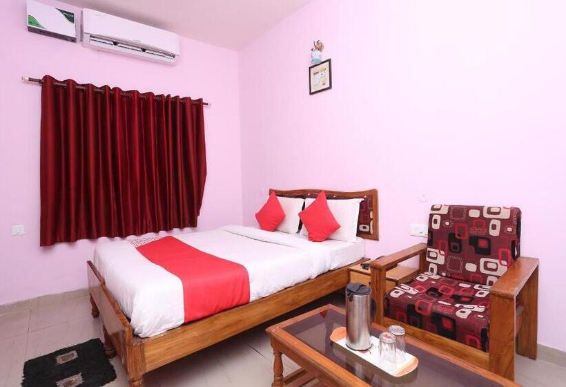 Hotel Oyo 40628 Sambit Nx