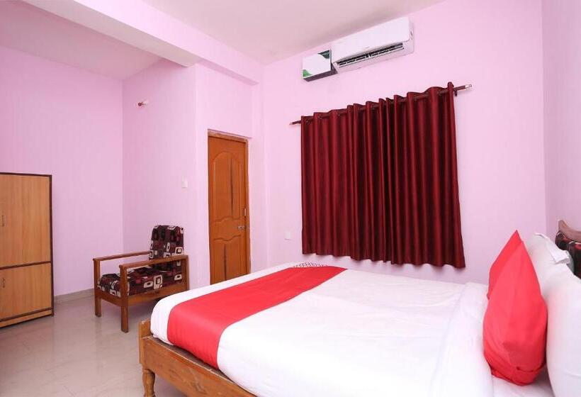 Hotel Oyo 40628 Sambit Nx