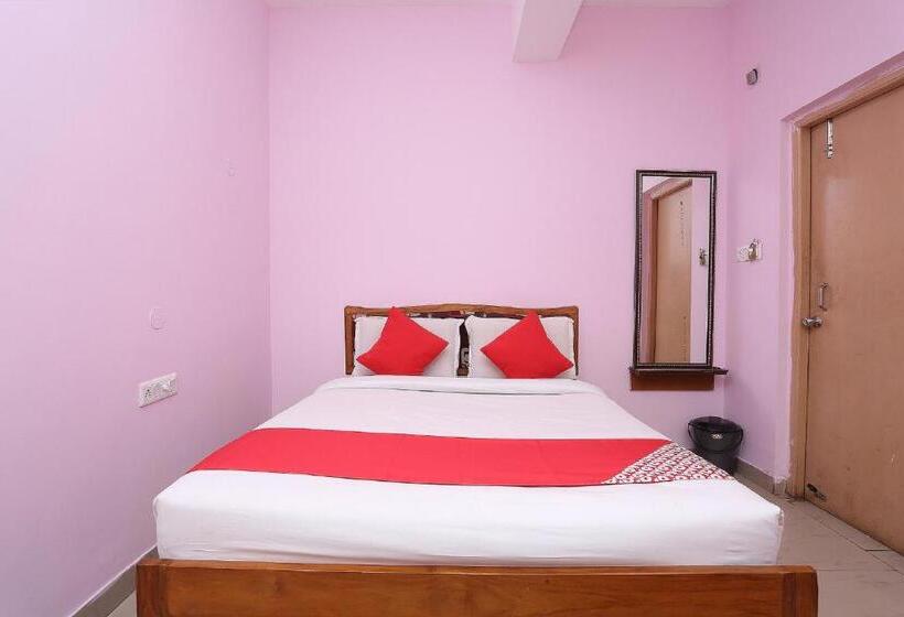 Hotel Oyo 40628 Sambit Nx