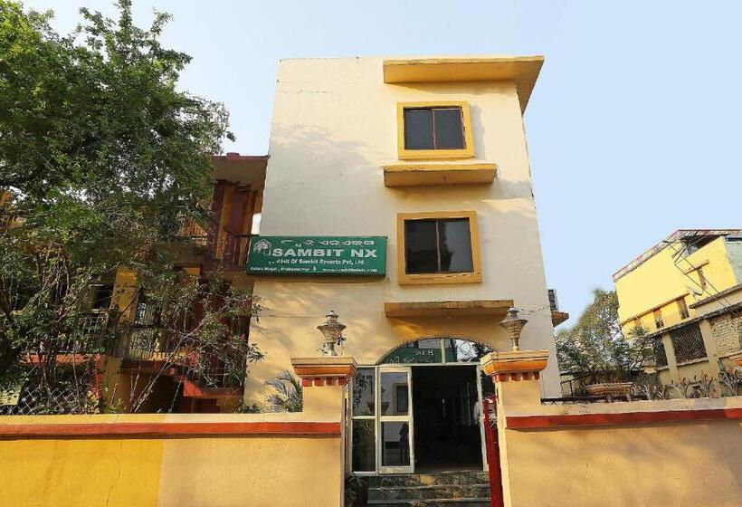 Hotel Oyo 40628 Sambit Nx