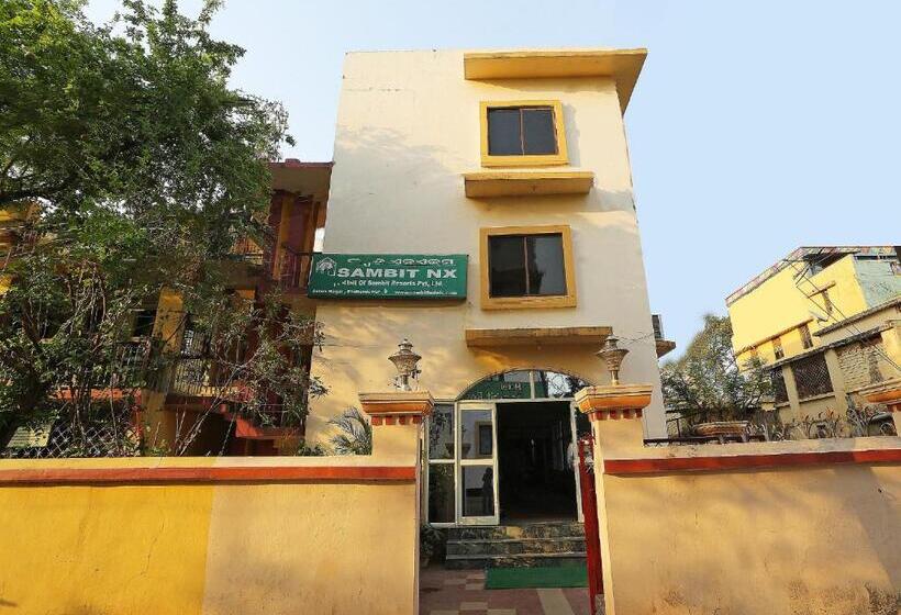 Hotel Oyo 40628 Sambit Nx