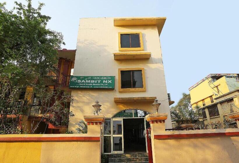 Hotel Oyo 40628 Sambit Nx