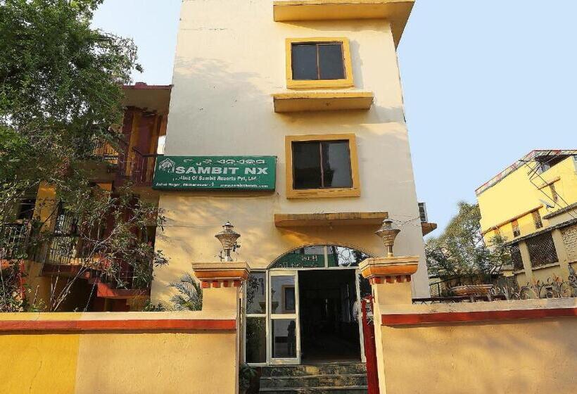 Hotel Oyo 40628 Sambit Nx