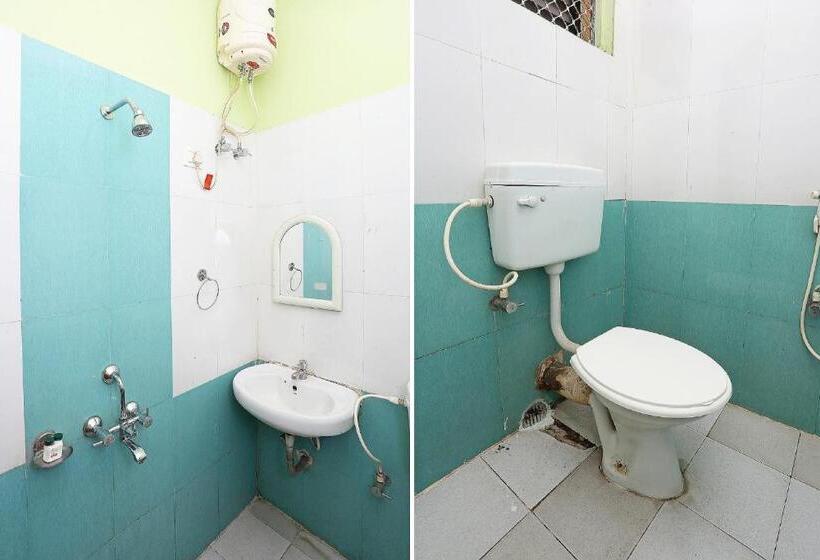 Hotel Oyo 40628 Sambit Nx