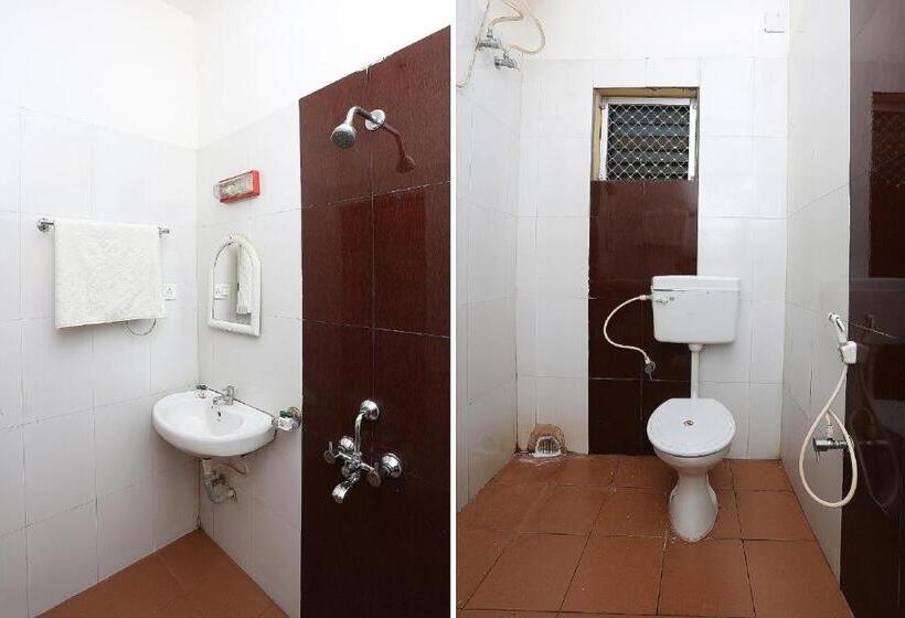 Hotel Oyo 40628 Sambit Nx