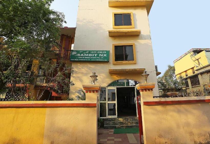 Hotel Oyo 40628 Sambit Nx