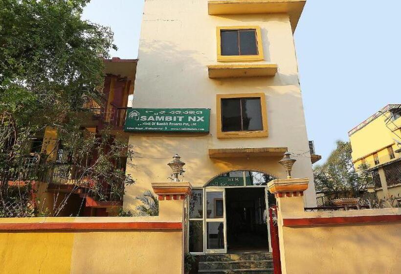 Hotel Oyo 40628 Sambit Nx