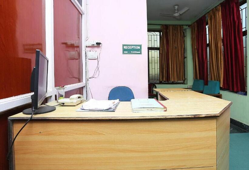 Hotel Oyo 40628 Sambit Nx