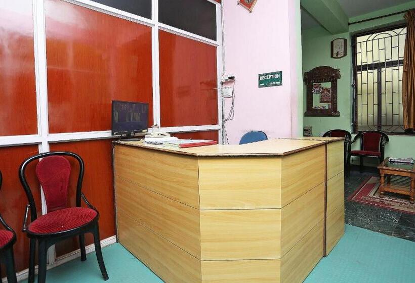 Hotel Oyo 40628 Sambit Nx