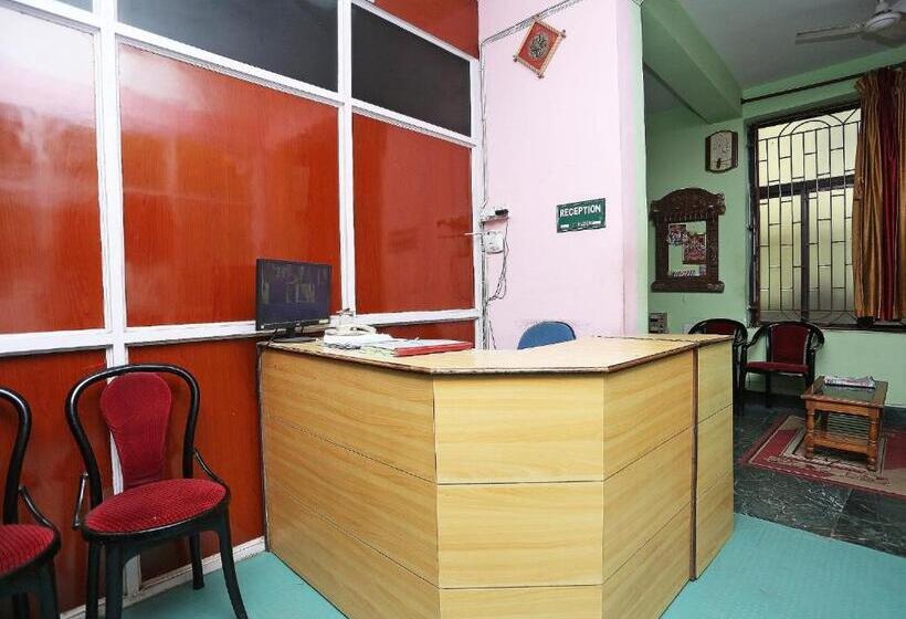 Hotel Oyo 40628 Sambit Nx