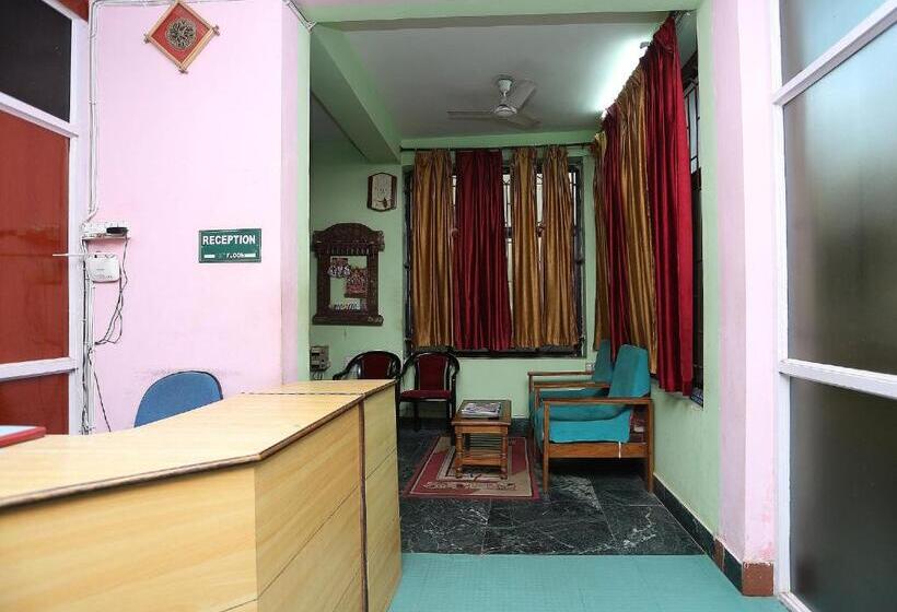 Hotel Oyo 40628 Sambit Nx