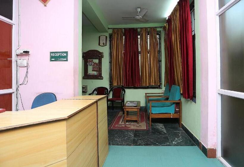 Hotel Oyo 40628 Sambit Nx