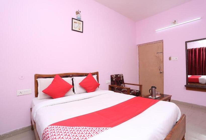 Hotel Oyo 40628 Sambit Nx