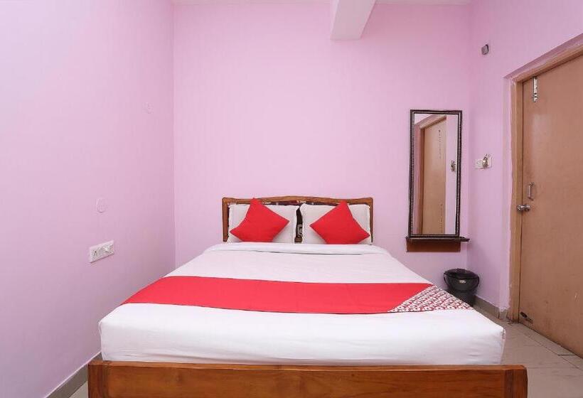 Hotel Oyo 40628 Sambit Nx
