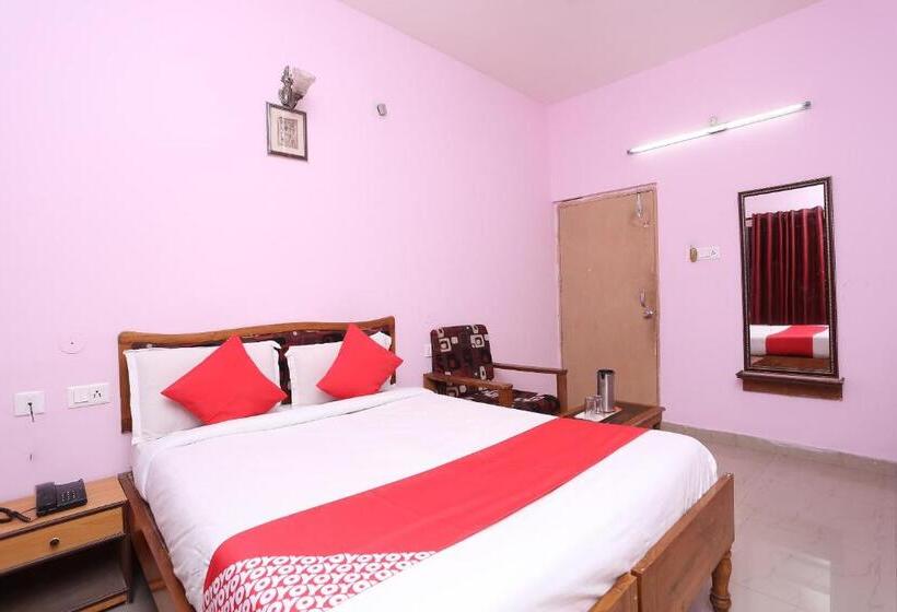 Hotel Oyo 40628 Sambit Nx