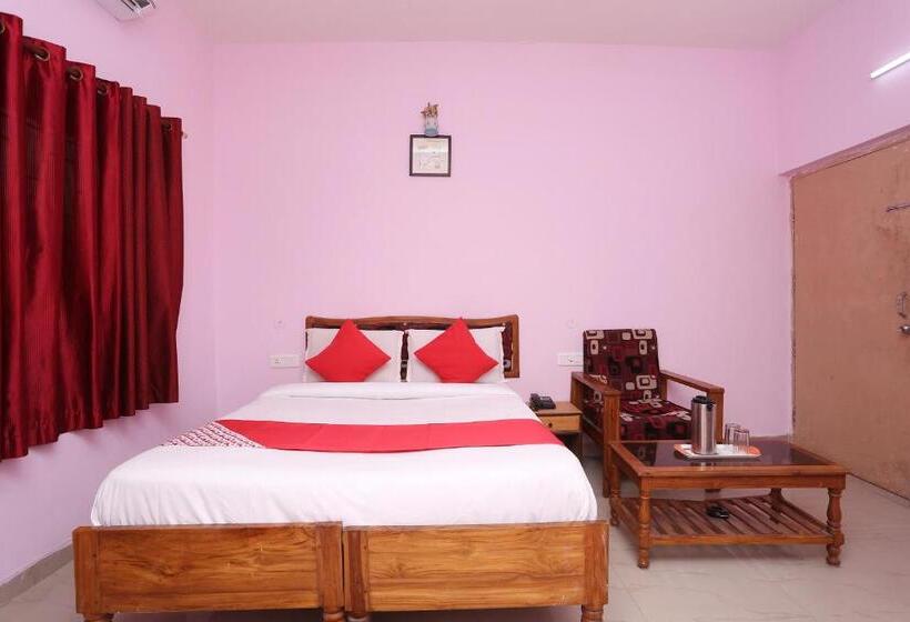 Hotel Oyo 40628 Sambit Nx