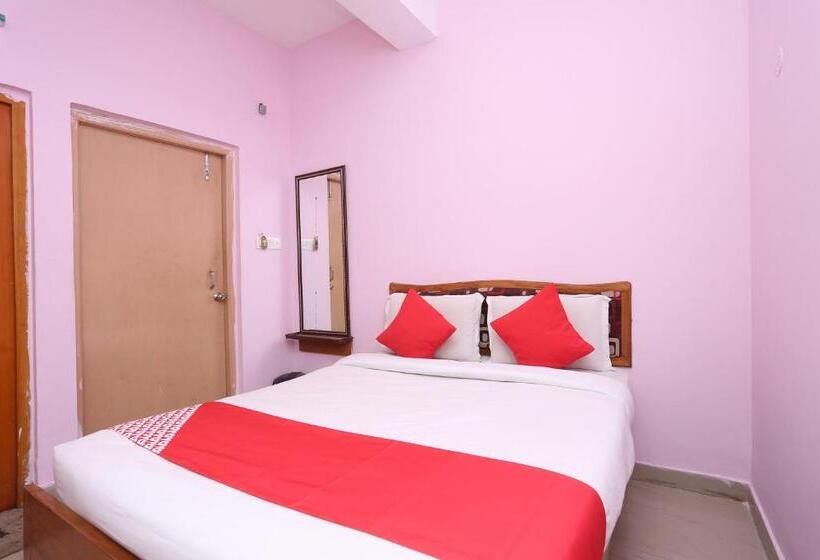 Hotel Oyo 40628 Sambit Nx