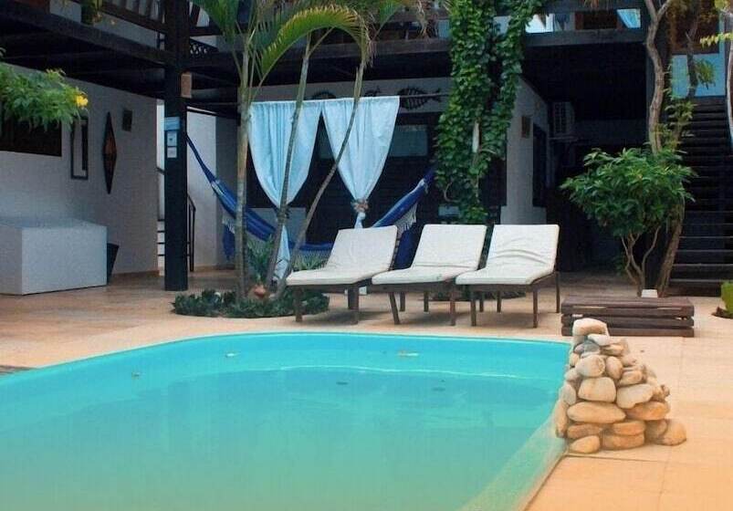 Hotel Pousada Aky Jeri