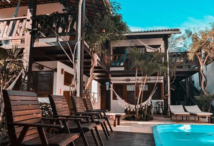 Hotel Pousada Aky Jeri