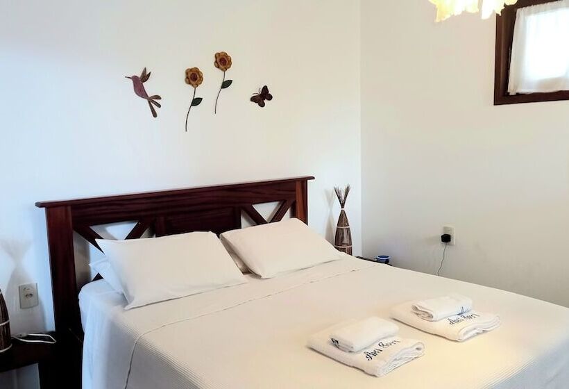 Hotel Pousada Aky Jeri