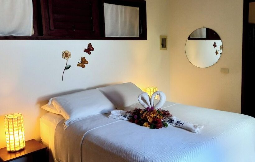 Hotel Pousada Aky Jeri