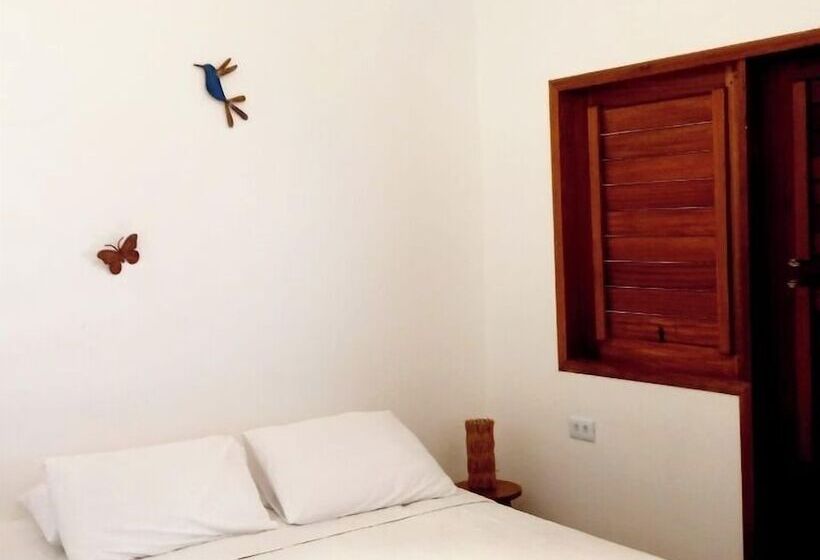 Hotel Pousada Aky Jeri